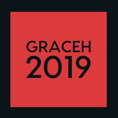 GRACEH 2019: Negotiating Hierarchies